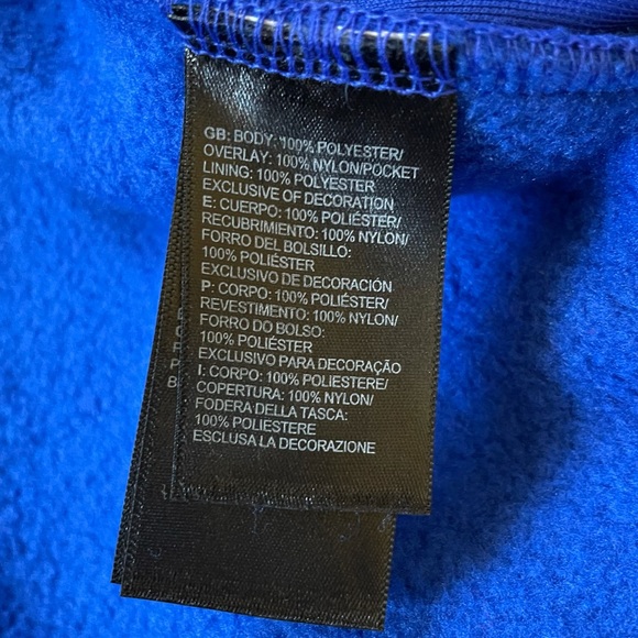 The North Face Men’s ‘95 Retro Denali Jacket - Picture 7 of 9